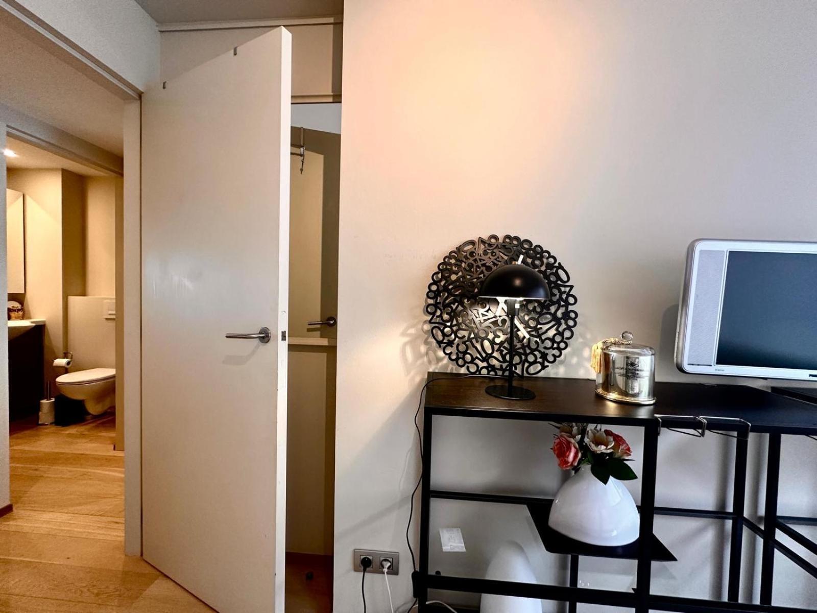 Vue Mer, Famille, Teletravail, Chiens Admis & Garage Knokke-Le-Zoute Extérieur photo