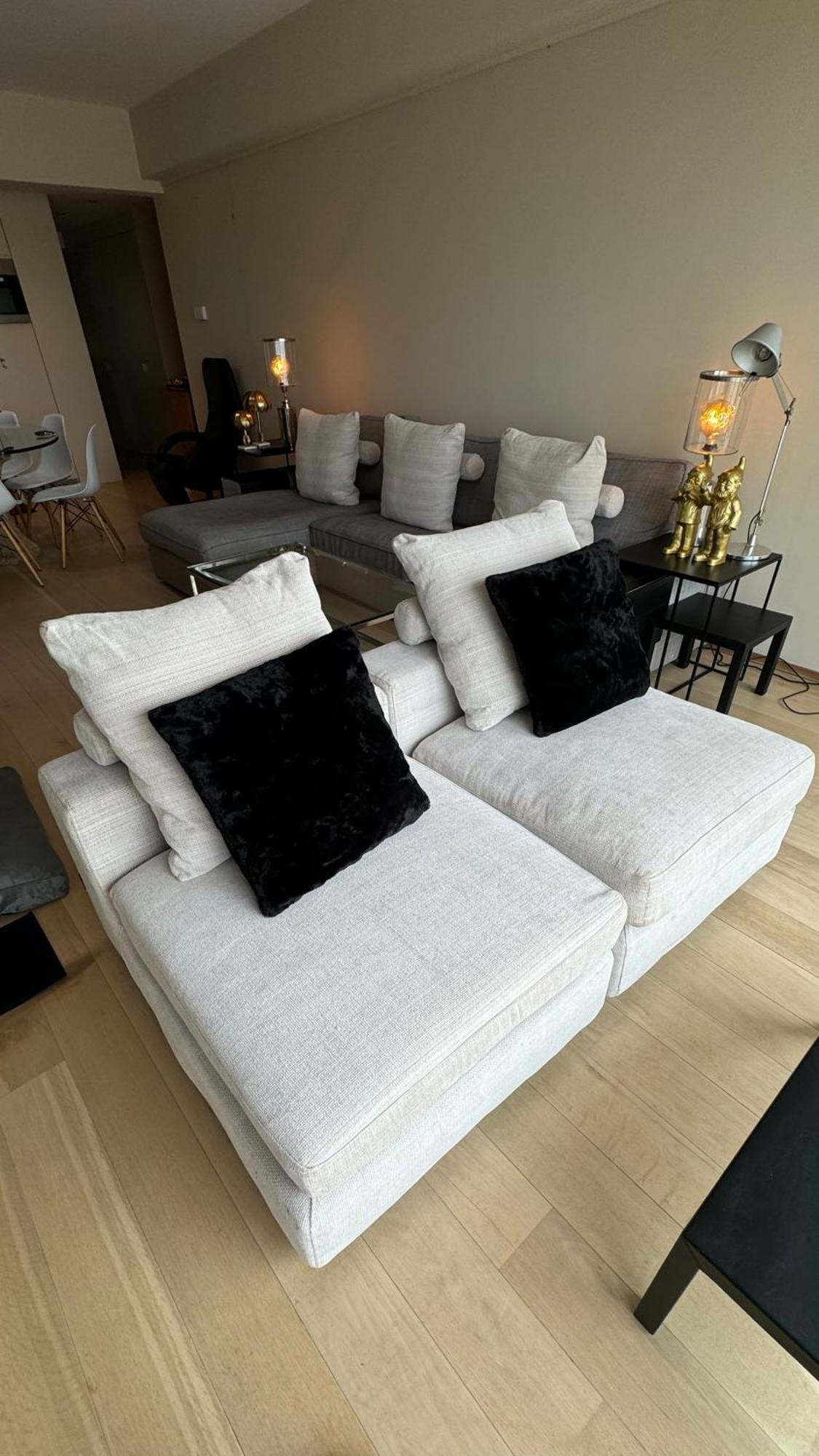 Vue Mer, Famille, Teletravail, Chiens Admis & Garage Knokke-Le-Zoute Extérieur photo
